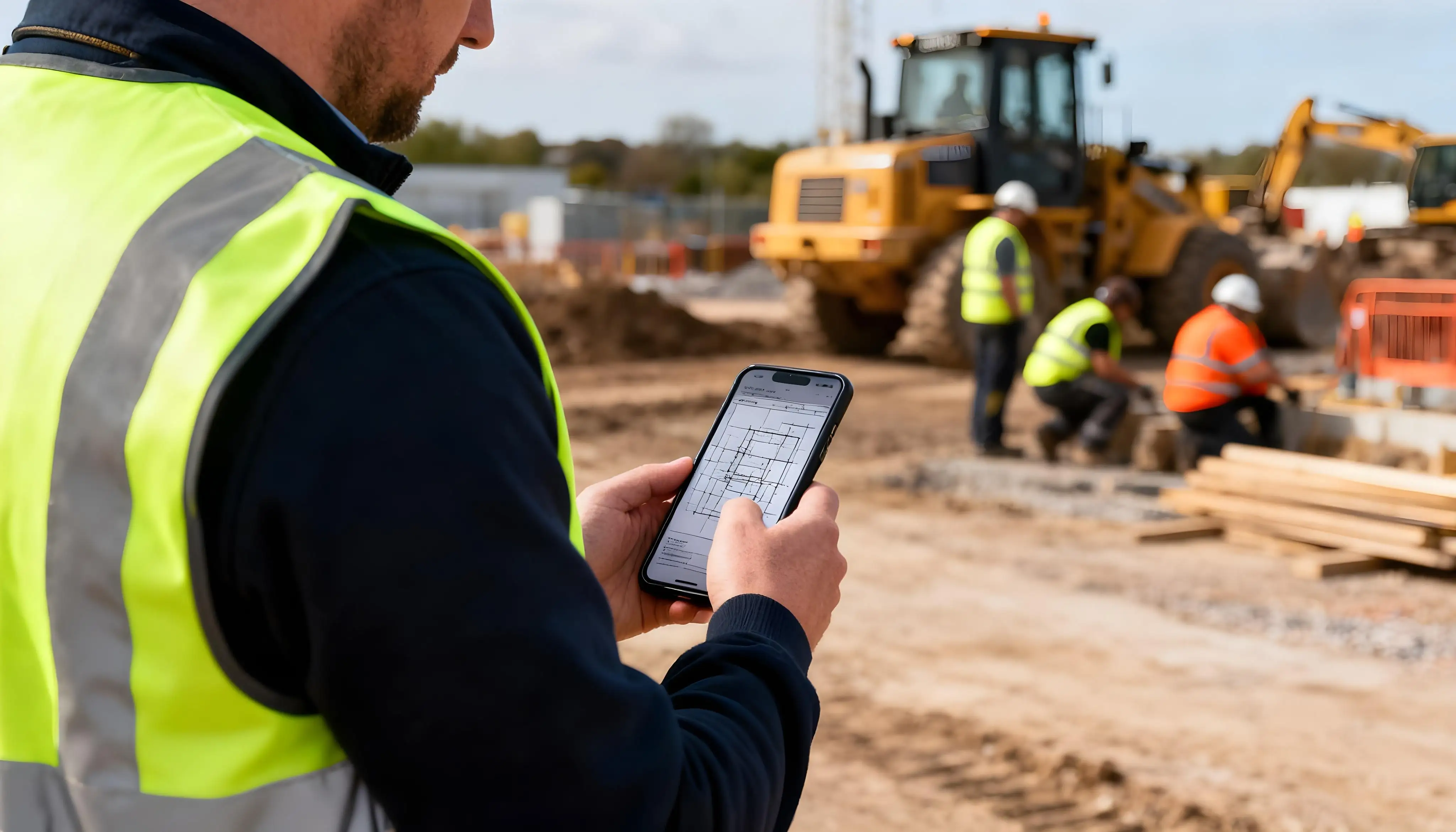 Download mobile apps overview